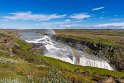 56 IJsland, Gullfoss